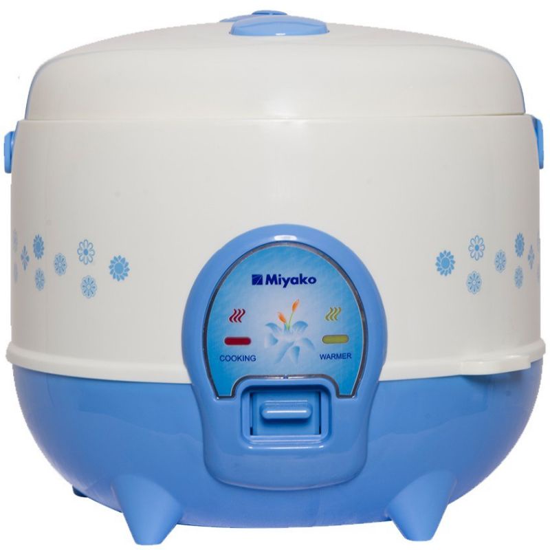 0Magic Com Miyako MCM606 / MCM 609 / MCM 612 - Rice Cooker Miyako PSG607 / PSG 607 / MCM 612 / MCM609 / MCM610 Penanak Nasi Mini-3
