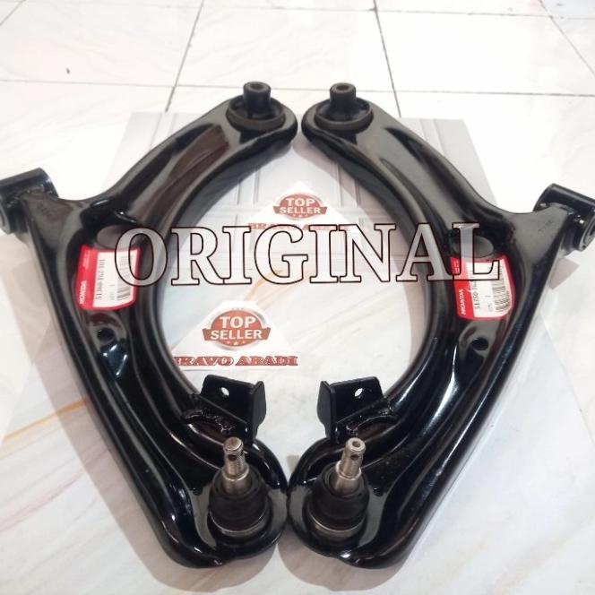 Lower Arm/ Sayap Depan Mobilio Brio Original