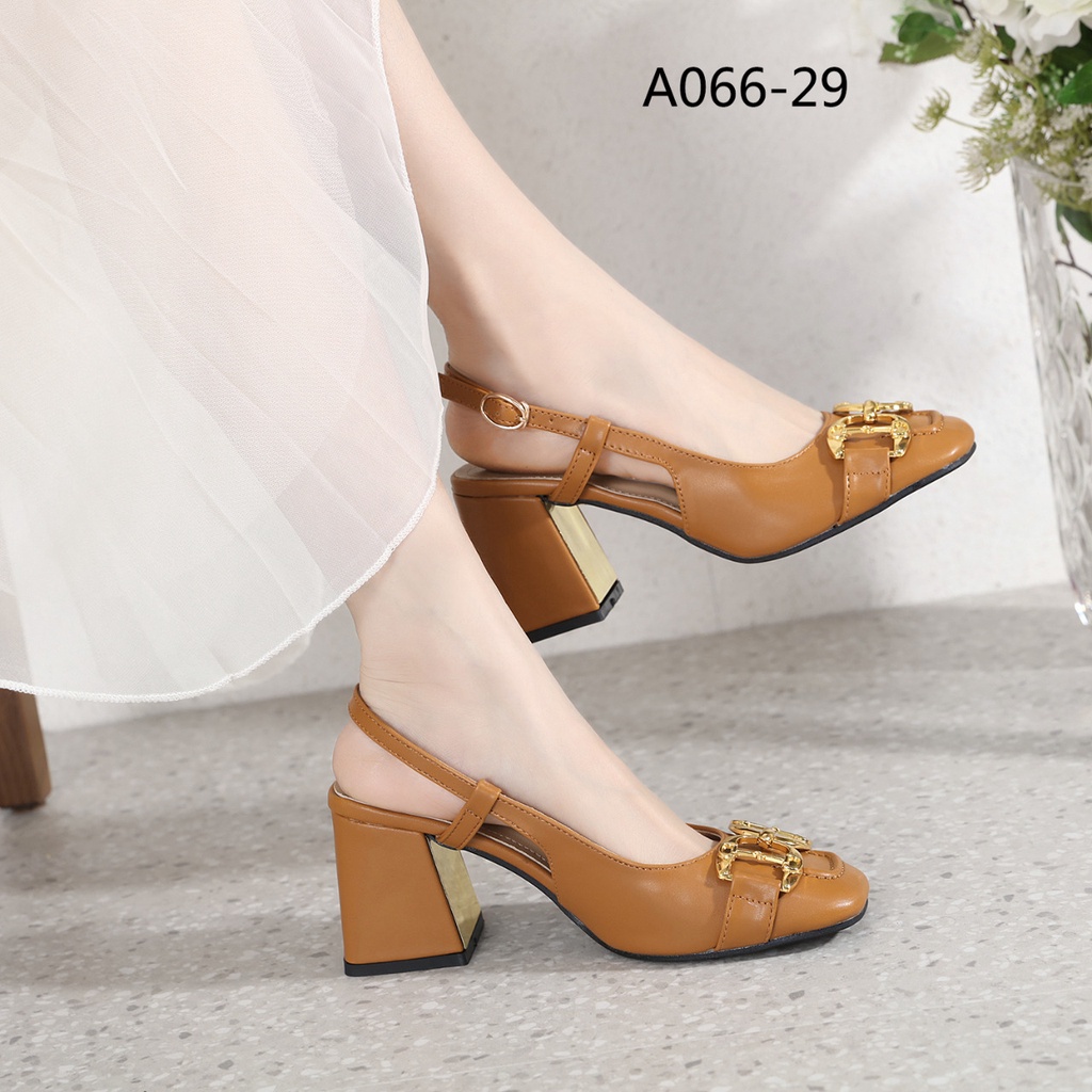 GC Heels A066-29