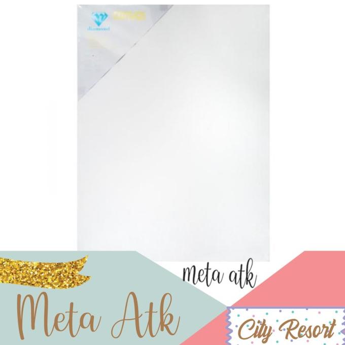 

Kanvas Lukis Diamond Canvas 40 X 60 CM