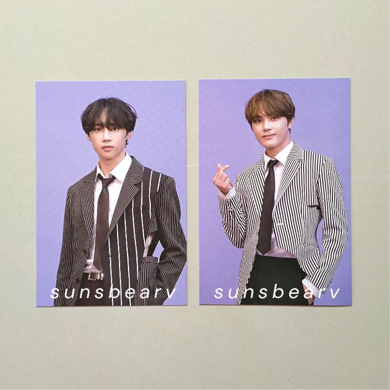 The Boyz MD KCON AR Kcontact 3 Sunwoo Haknyeon