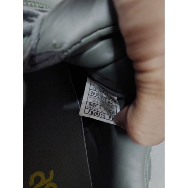 Sepatu Asics Gel Lyte 3