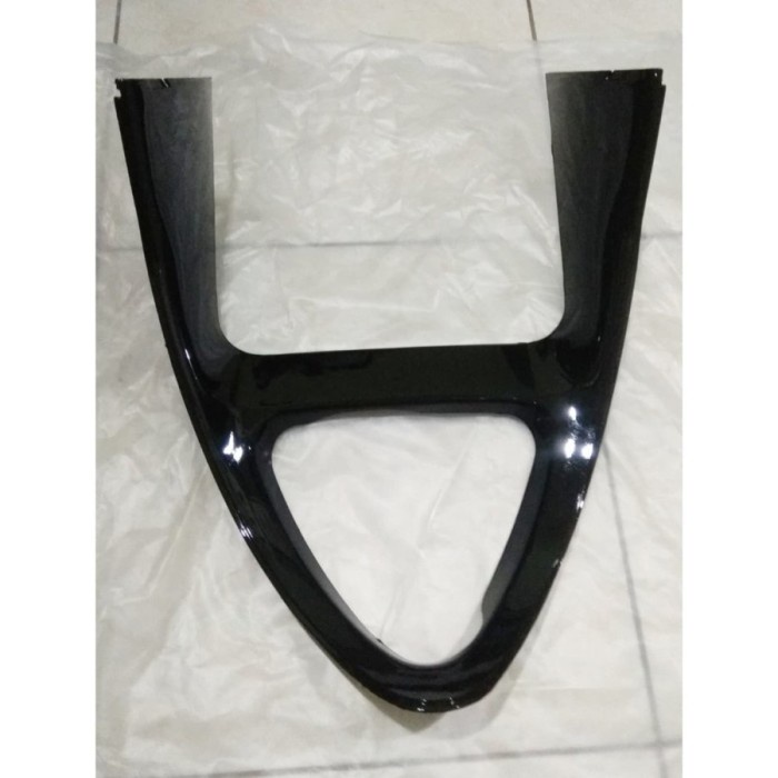 Vgrill Sambungan Body Bawah Ninja RR Old Hitam