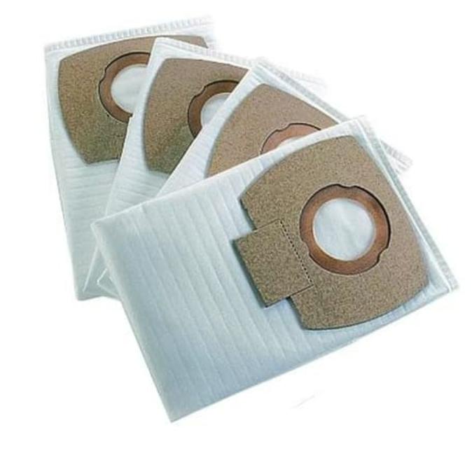 

NILFISK paper bag kantong debu untuk seri aero 21-01 4pcs