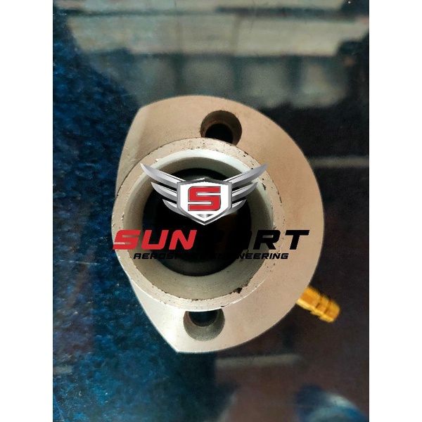 MANIFOLT MESIN KETINTING NEPAL THAILND