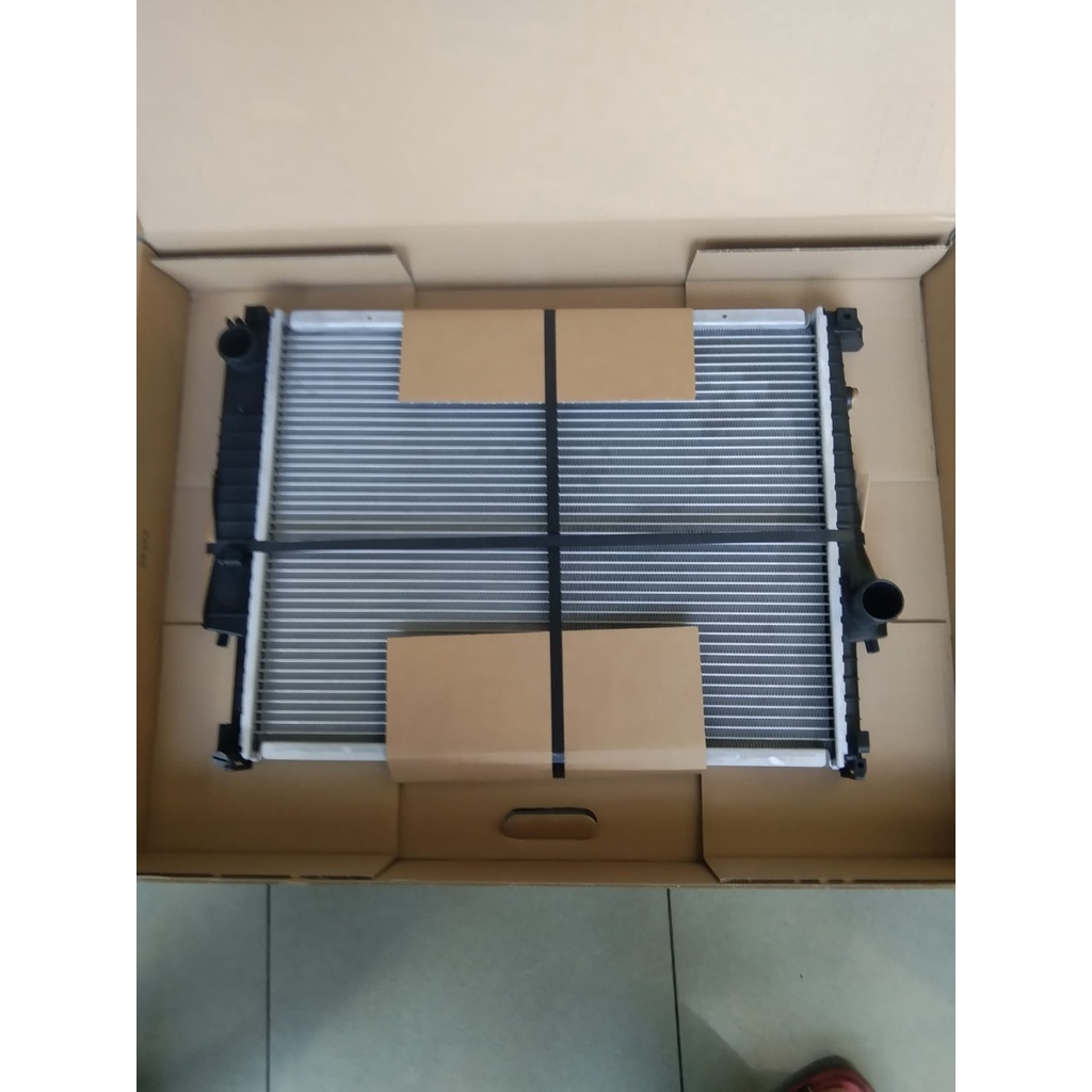 RADIATOR BMW E36 M50