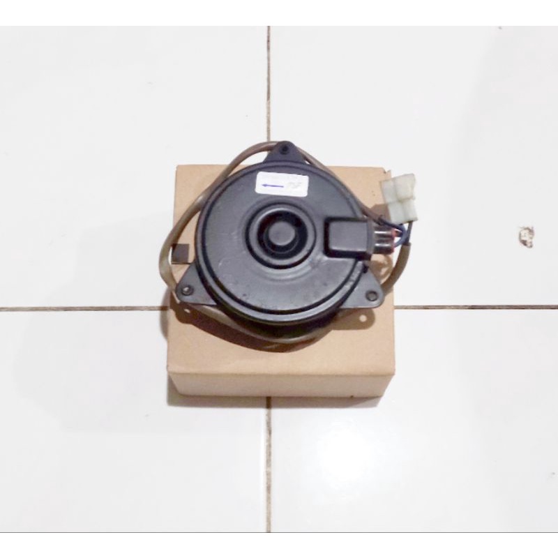 motor fan Karimun estilo