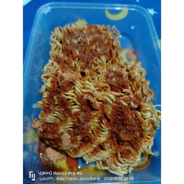 

Mie Kremes