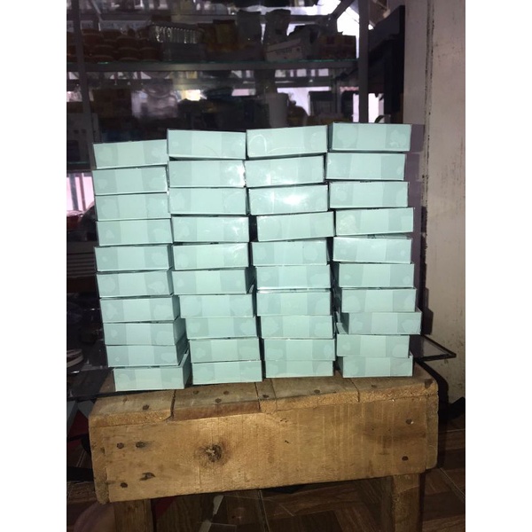 new box kotak sekat 6 - kotak sekat mika