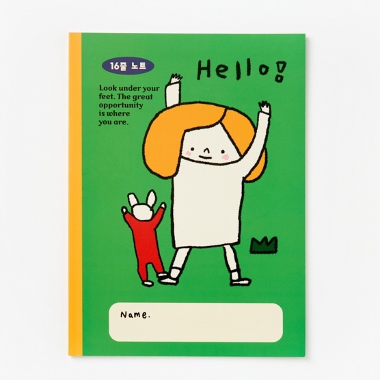 

Artbox Notebook 3008593 (New Arrival)