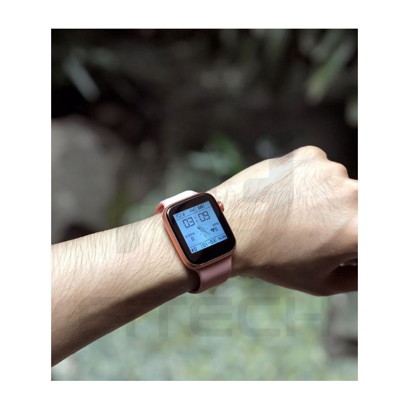 JAM HP BISA WHATSAPP, KALKULATOR DLL-Gold elegan