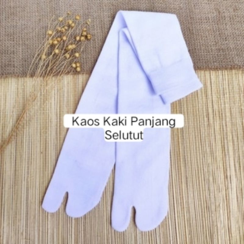 Promo Kaos Kaki Jempol Panjang Selutut / Kaos Kaki Panjang Selutut / Kaos Kaki Selutut / Kaos Kaki Muslimah / Kaos Kaki Jari / Kaos Kaki Polos Selutut / Kaos Kaki Muslim / Kaos Kaki Wanita / Kaos Kaki Warna / Kaus Kaki Wanita / Kaus Kaki Jempol