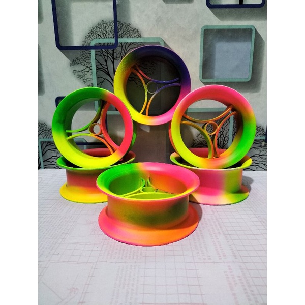 bladu/golongan ceper