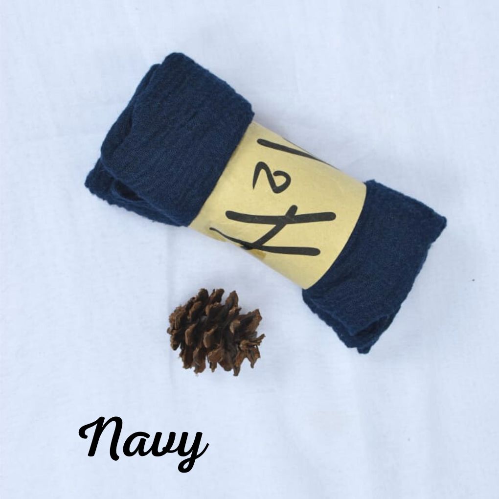 Hijab Segiempat Crincle / Crincle Rawis / Pashmina Crincle