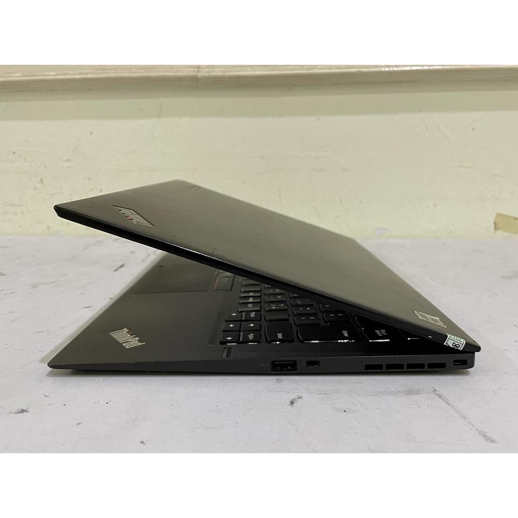 JUAL LAPTOP LENOVO X1 CARBON CORE i5 RINGAN DAN BERKUALITAS