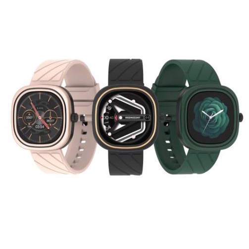 Smartwatch Olike Zeth W5 - ORIGINAL 100%