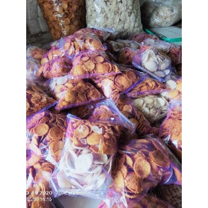 

EXCLUSIVE!BASRENG 1KG/BAKSO GORENG|SQ7