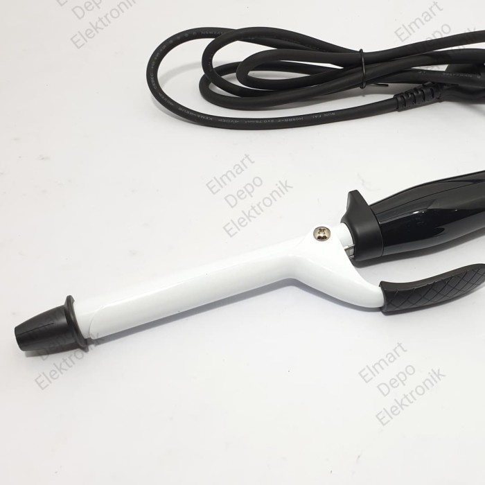 Hair Curly styler PHILIPS BHB862 / pengeriting rambut curler BHB 862