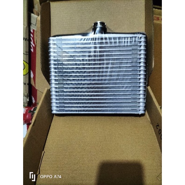 efapurator efaporator AC Karimun estilo