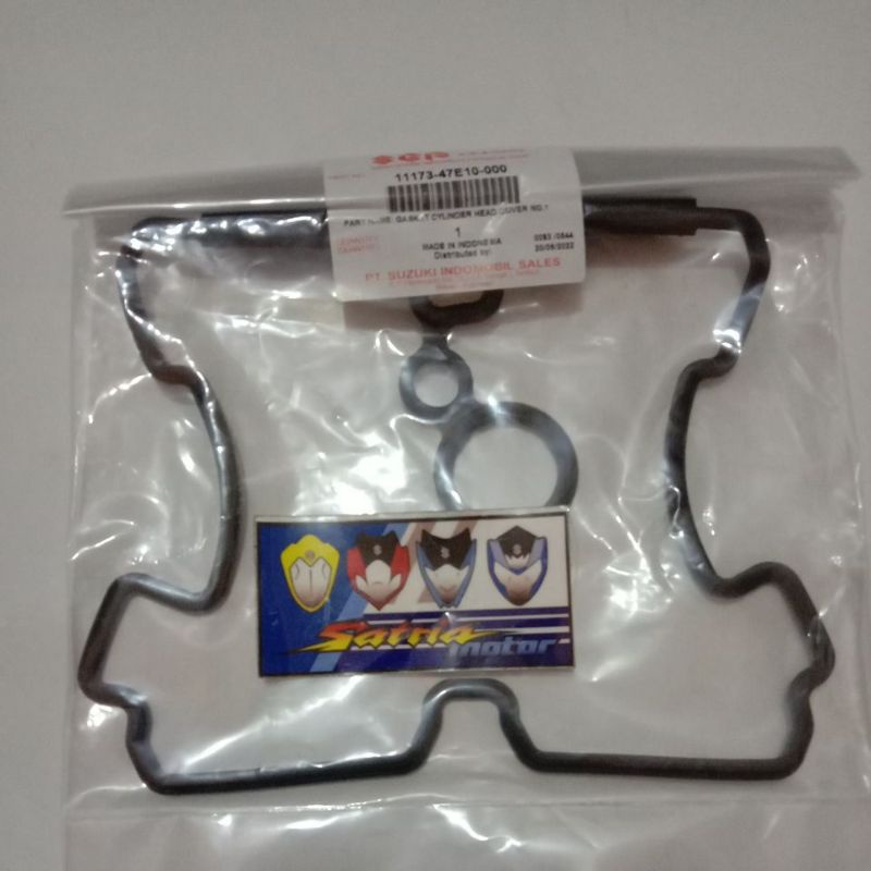 KARET HEAD SATRIA FU ORIGINAL