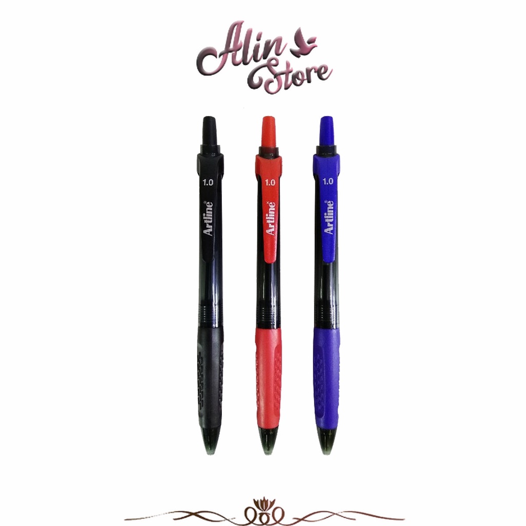 

Pulpen EK-8410 Artline