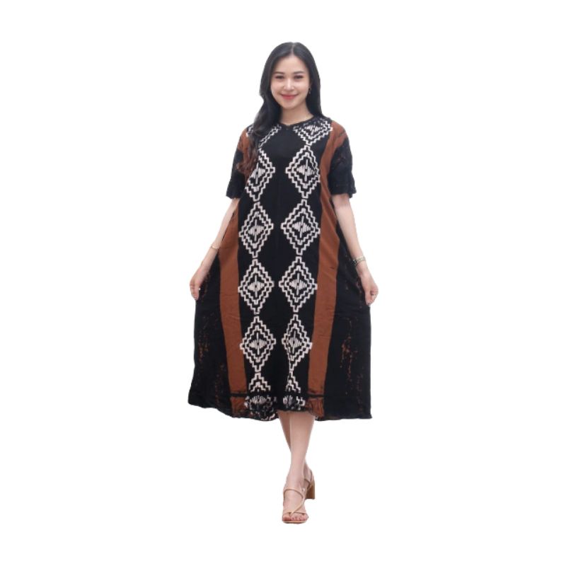 Daster Twill Pekalongan Murah Terbaru