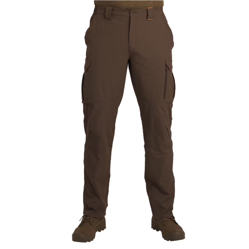 SOLOGNAC 500 Celana Panjang Pria Berburu Trousers Ringan
