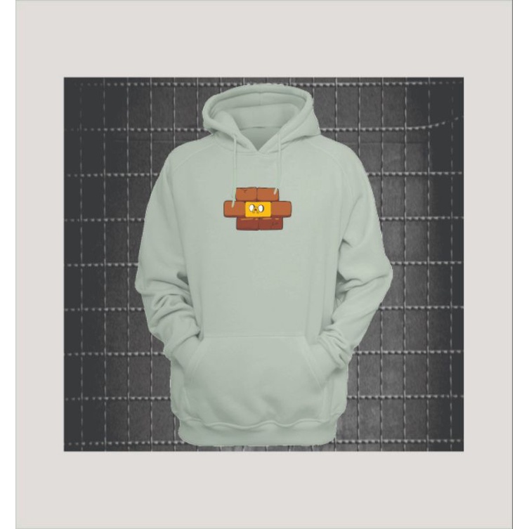 Sweater hoodie pria JACK terbaru//hoodie pria wanita kualitas distro