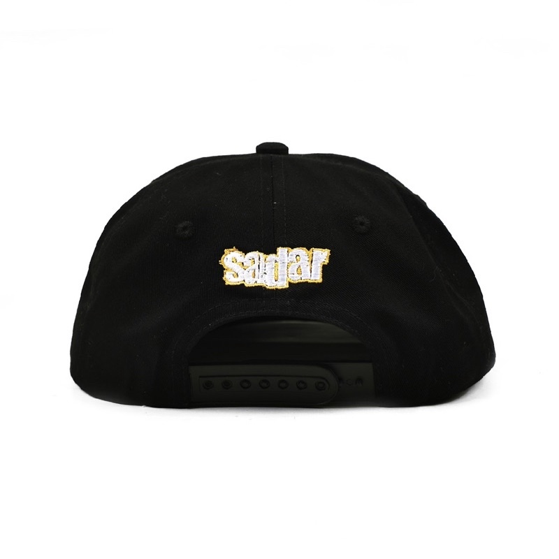 BLIND TO SEE - SNAP SADAR