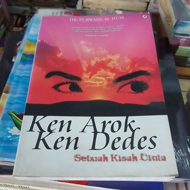 Ken Arok Ken Dedes