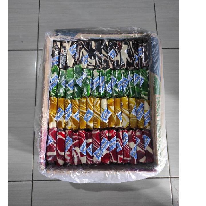 

Promosi Spesial--DODOL GARUT ZEBRA PAKET 1 KG MAKANAN KHAS CEMILAN KHAS GARUT OLEH OLEH BANDUNG GARUT