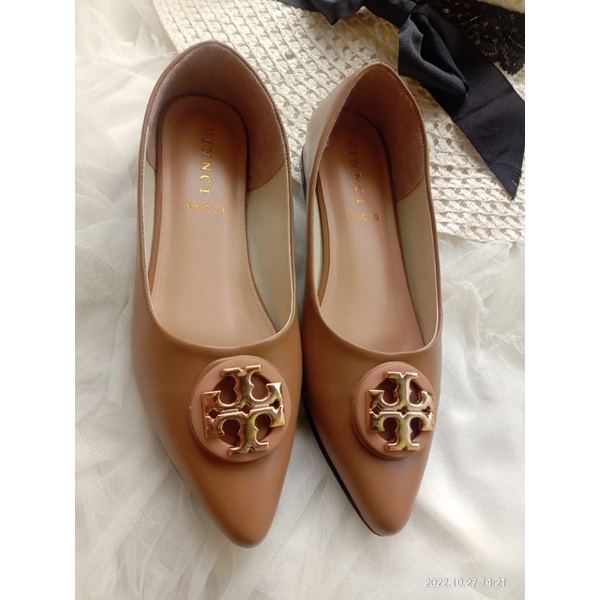 SEPATU WANITA/FLATSHOES VINNCI VITORRY PREMIUM