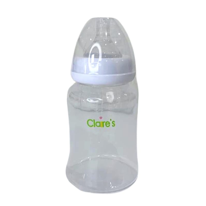 Claire's Feeding Bottle - Botol Susu Bayi