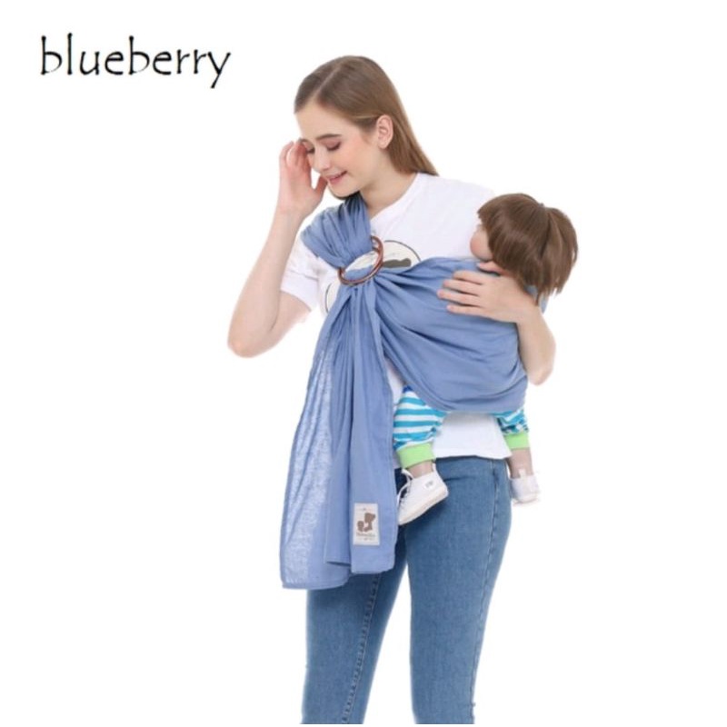 MERE ET MOI Ring Sling Gendongan Bayi