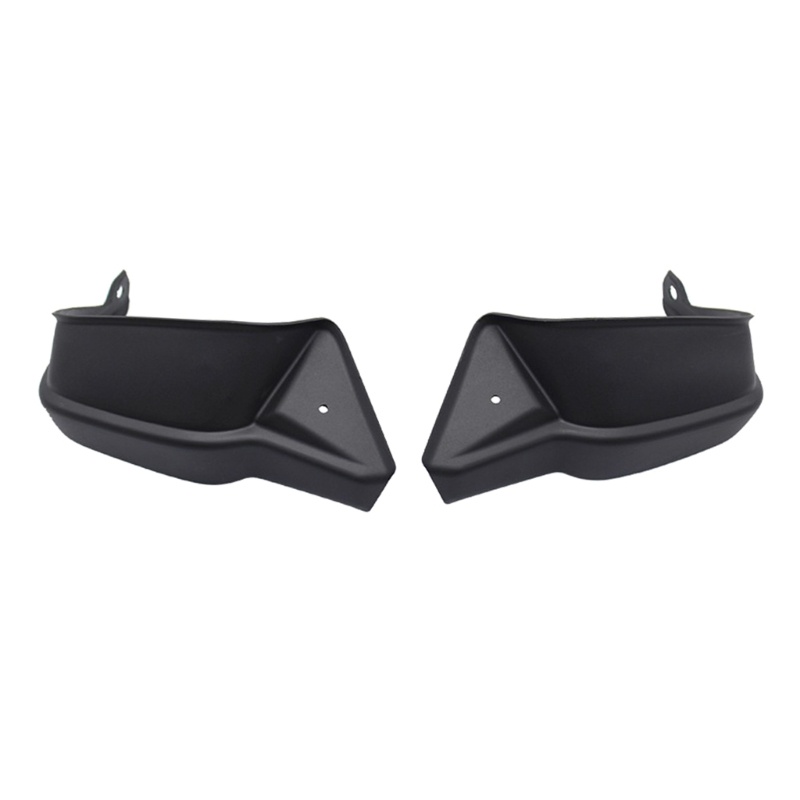 Pelindung Tangan Warna Hitam Untuk CB500X CB500F CB300R NC700S NC700X NC750S