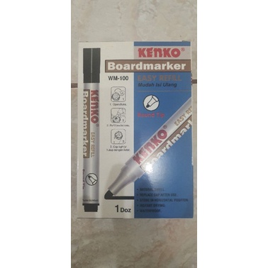 

SPIDOL KENKO BOARDMARKER