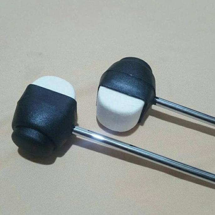 Beater Pedal Drum