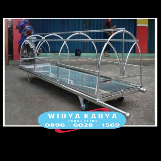 Keranda Mayat / Keranda Jenazah