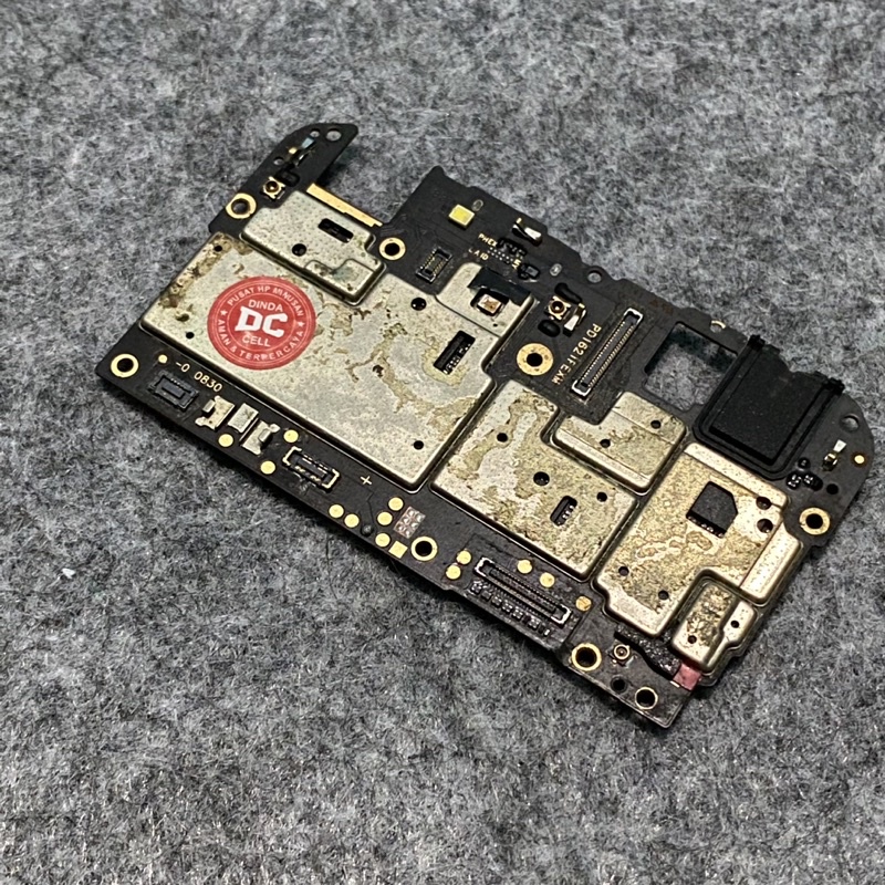 mesin normal vivo y65 3/32