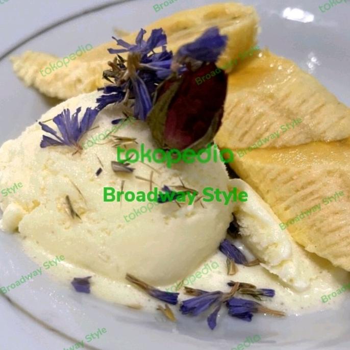 

Dried Flowers Cake Decorating Hiasan Edible Flower Topper Kue Bunga