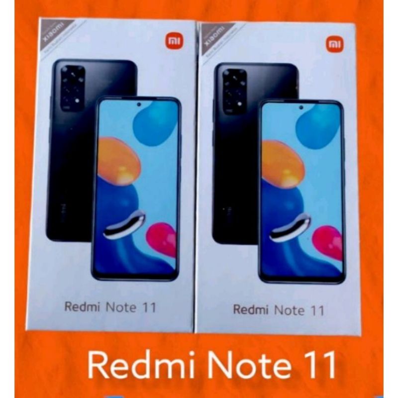 redmi not 11