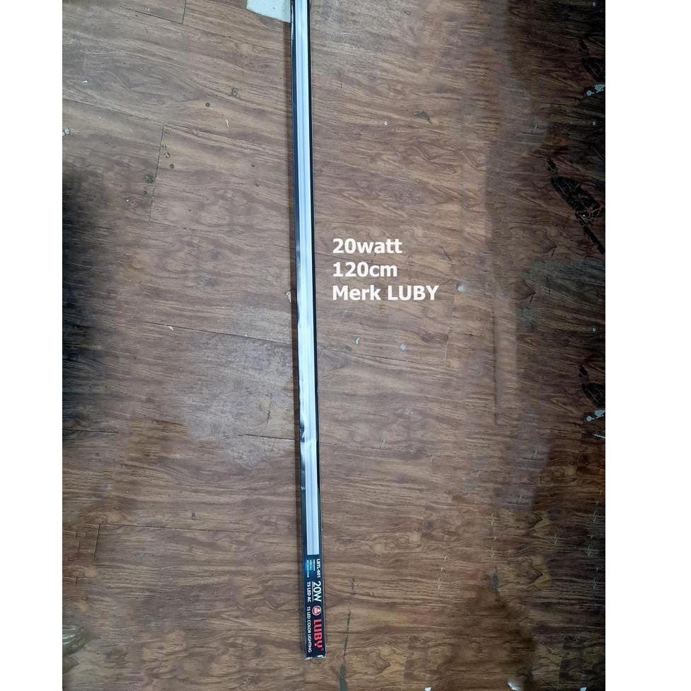 [Art. 964] Lampu Etalase LED TL T5 120cm