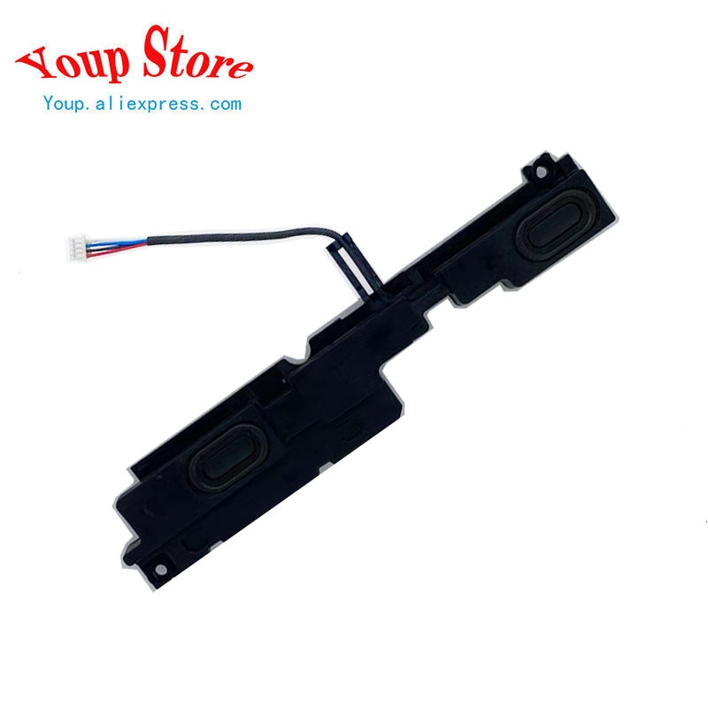 New Original For Lenovo Thinkpad P52 Laptop Built-in Speaker Tested Fast Ship 01HY788 01HY787 PK2300