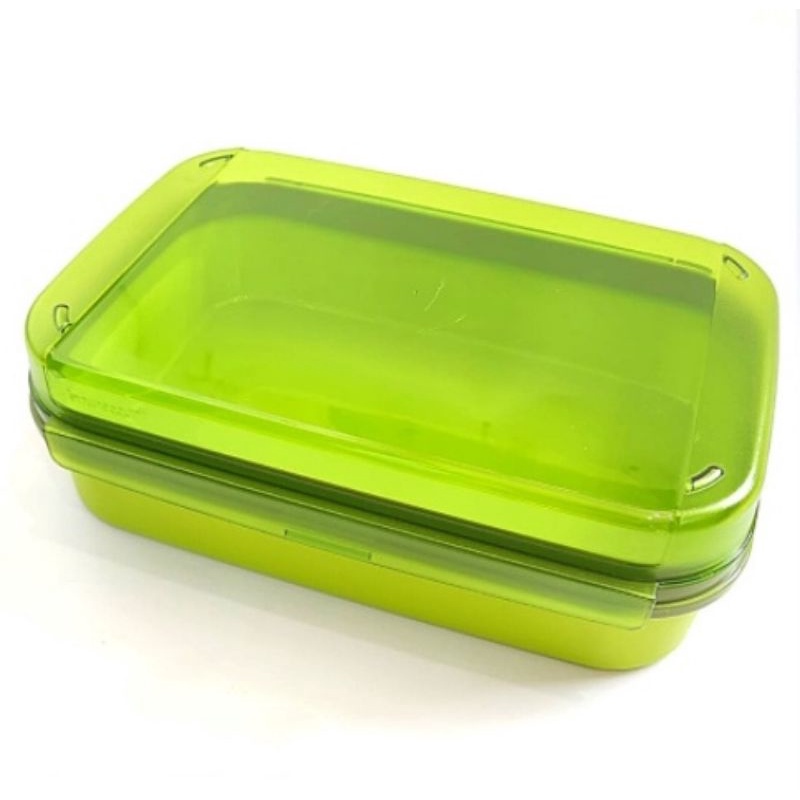 Signature Rect 2 lt - Tambahkan dus peckingan