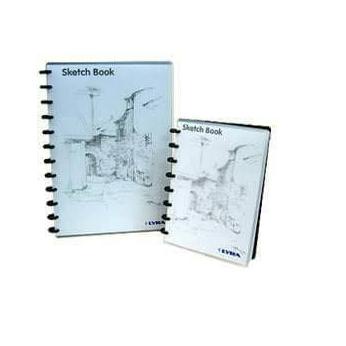 

Segera Order Lyra Sketchbook A4