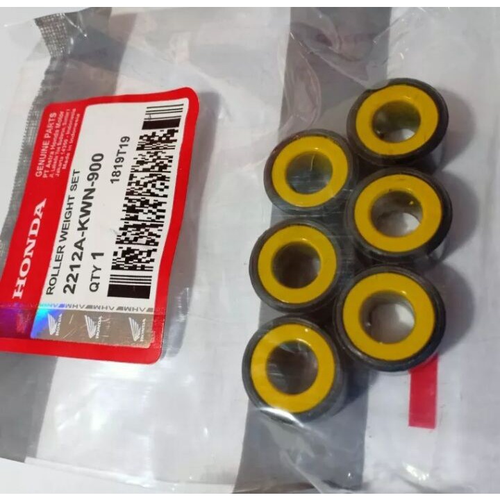 Roller HONDA VARIO 125 fi led roller KWN VARIO 150 FI vario 150 led vario 125 led roller PCX kualita
