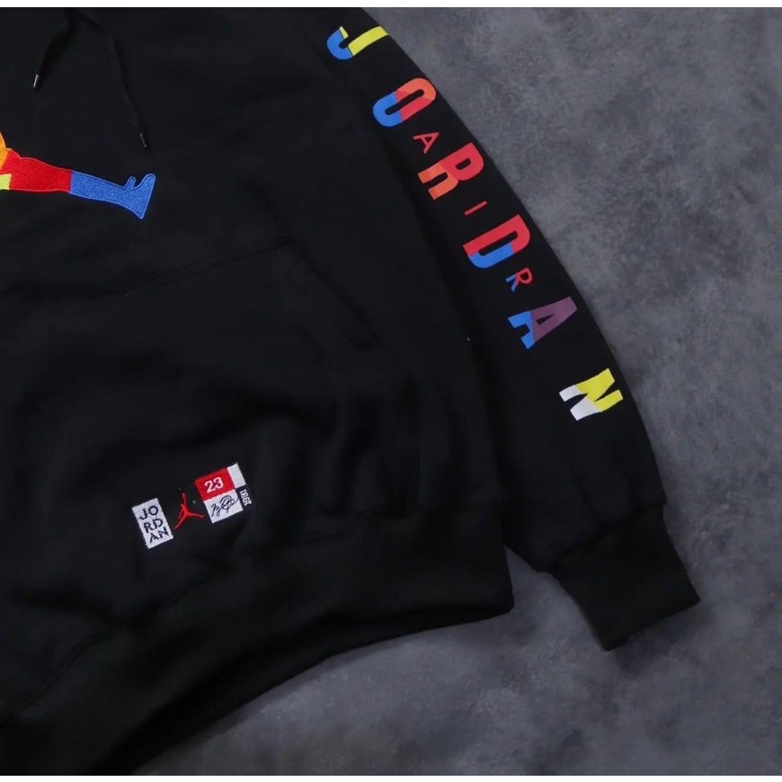 Crewneck jordan Sabblon Premium Original