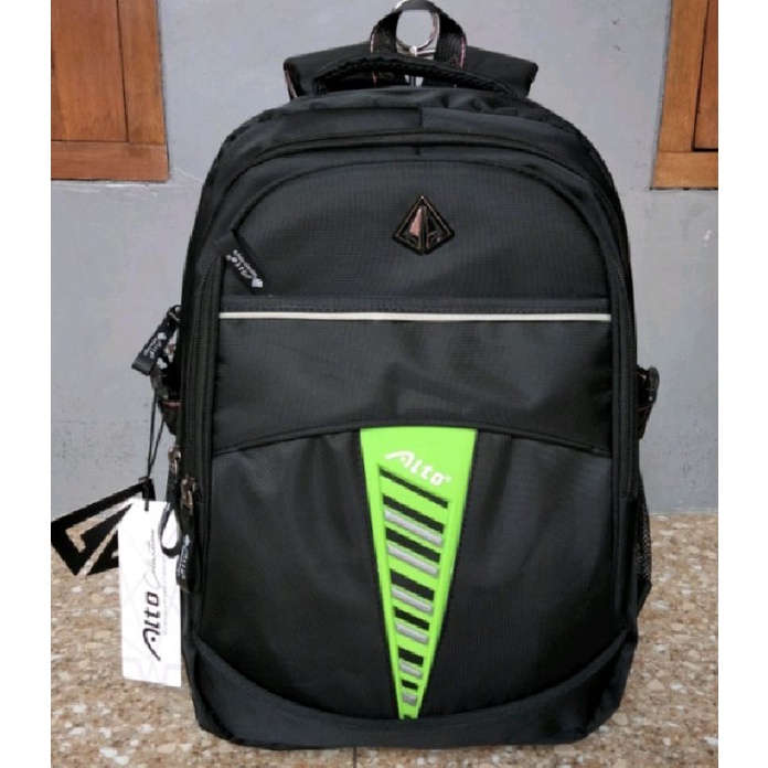 Di obral tas ransel sekolah original By ALTO