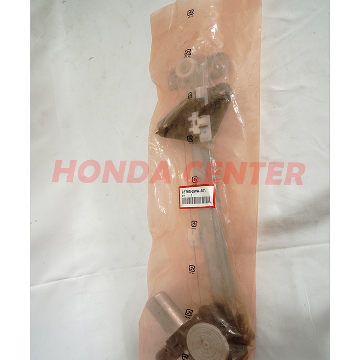 motor dinamo regulator power window jendela kaca pintu  belakang kanan kiri crv gen3 2007 2008 2009 2010 2011 2012