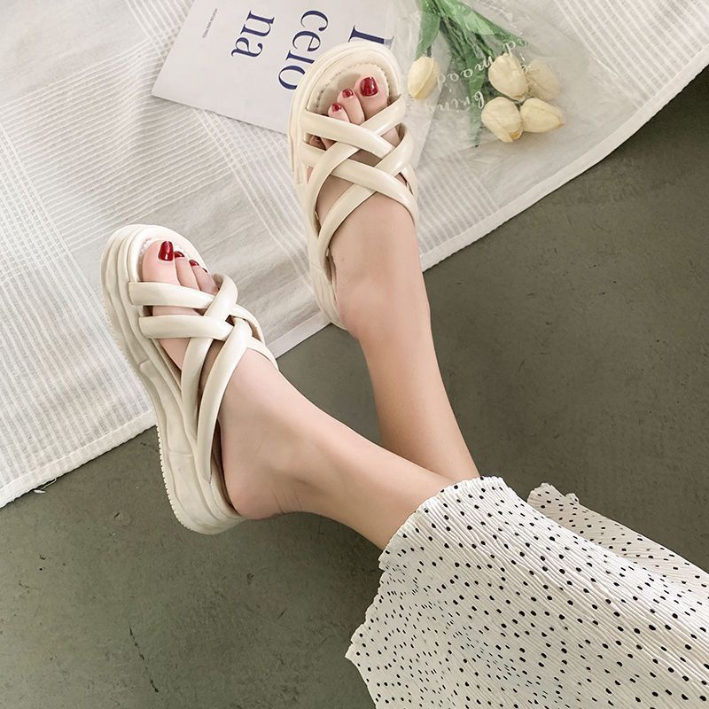 2023 Fashion Sandal Kasual